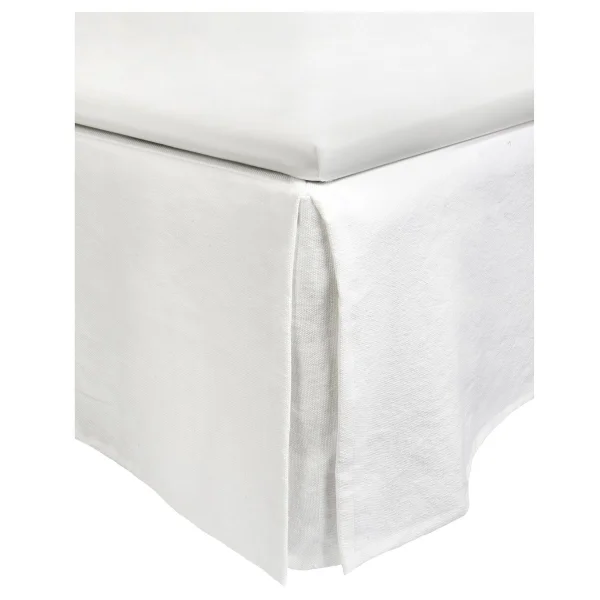 Himla Couvre-lit Weekday 160 x 220 x 52cm Blanc