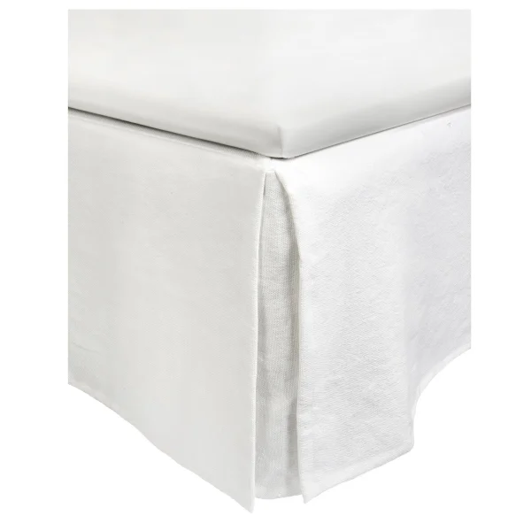 Himla Couvre-lit Weekday 180 x 220 x 52cm Blanc