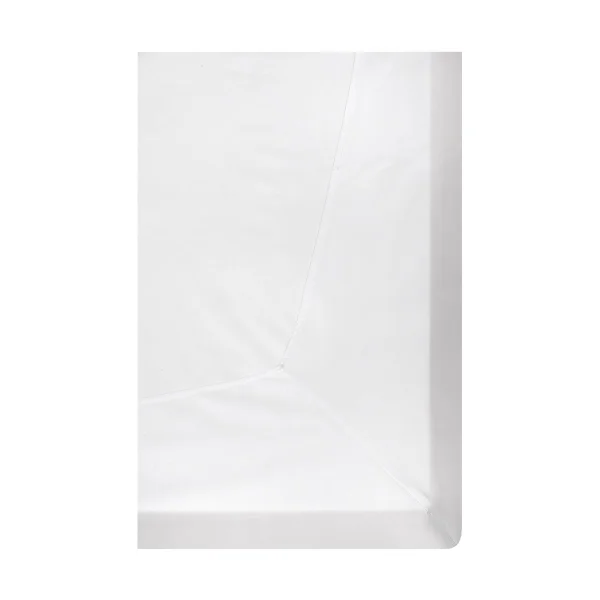 Himla Drap Dreamtime 180x200 cm White