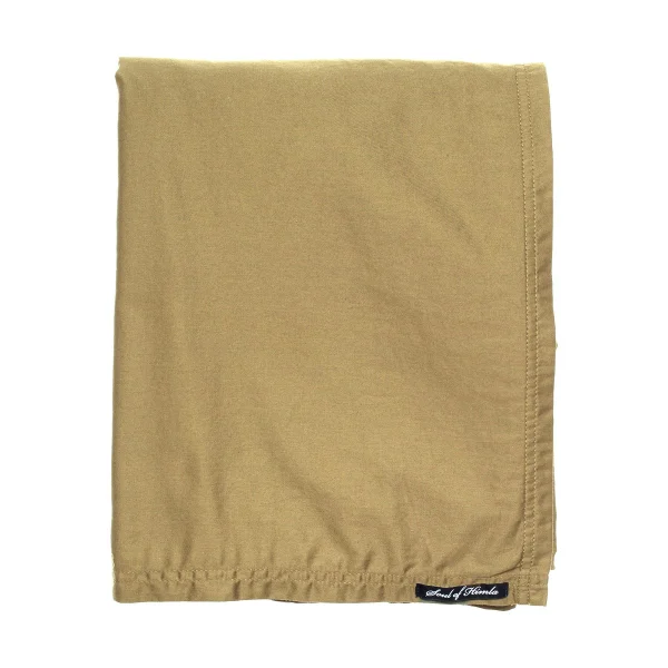 Himla Drap-housse Soul 160 x 270cm D'or
