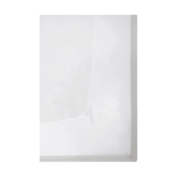 Himla Drap Soul avec élastique 90x200 cm White