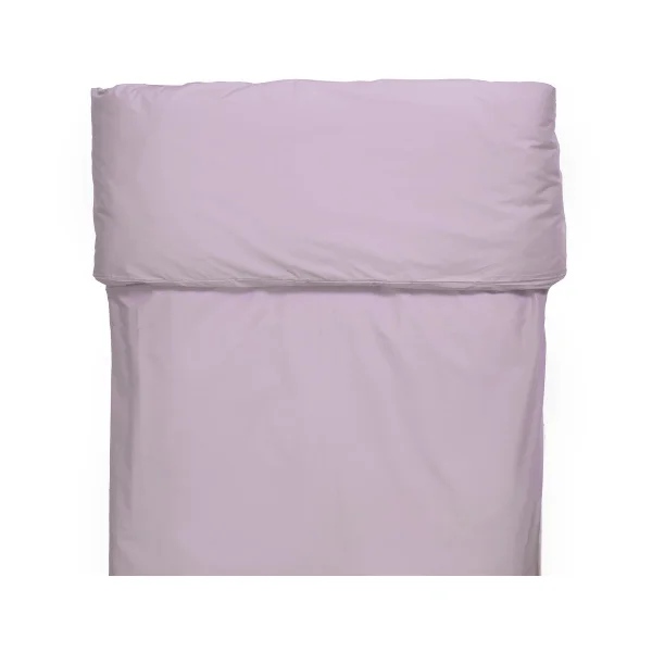 Himla Housse de couette Dreamtime 220x220 cm. Orchidée