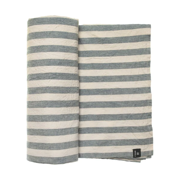Himla Nappe Riviera 145x250 cm Azur