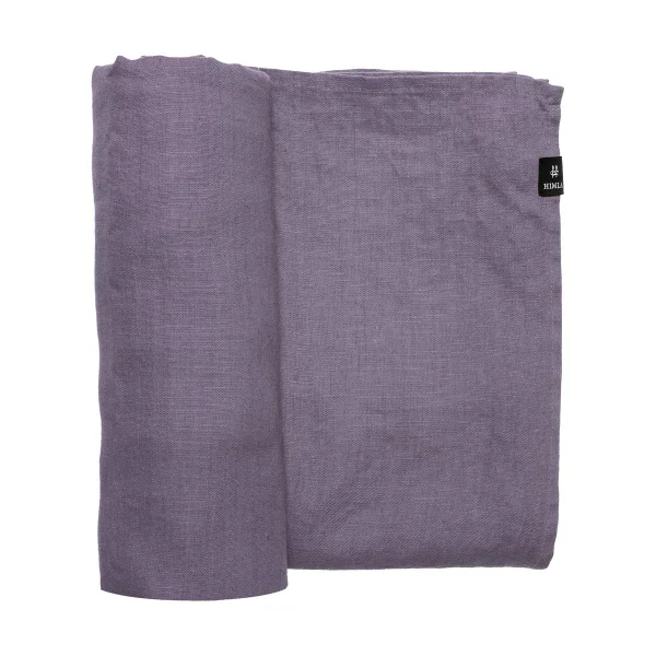 Himla Nappe Sunshine Lavender, 145x330 cm
