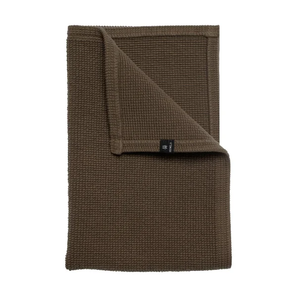 Himla Tapis de bain Love 50x80cm Chocolate