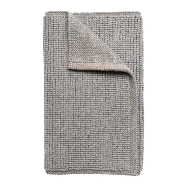 Himla Tapis en laine Himla stone (gris) 80x150 cm