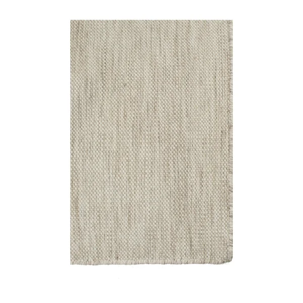 Himla Tapis Ulva 140x200 cm Naturel/sable