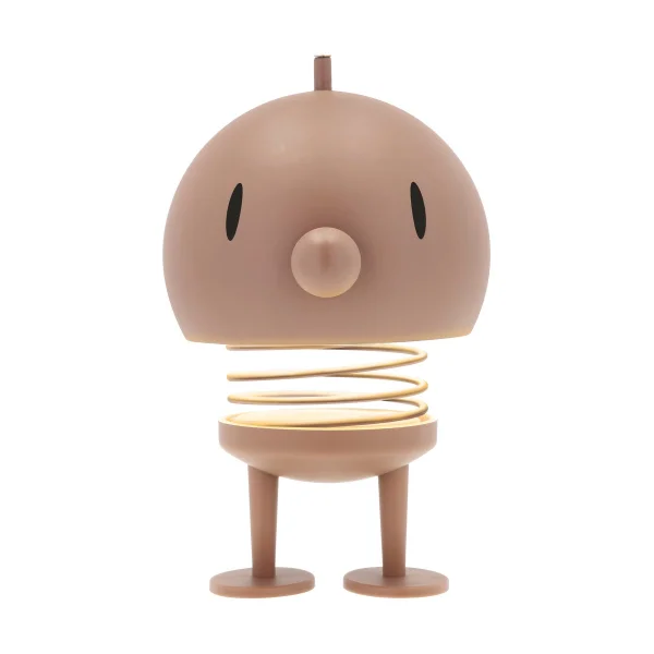 Hoptimist Lampe portable à LED Hoptimist L Choko