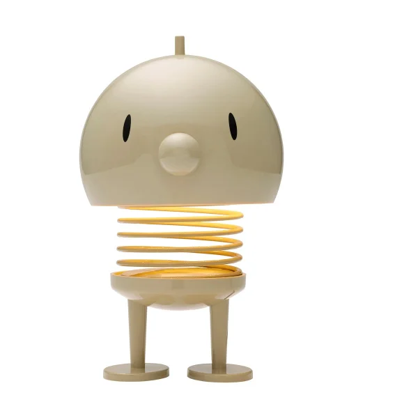 Hoptimist Lampe portable à LED Hoptimist L Latte
