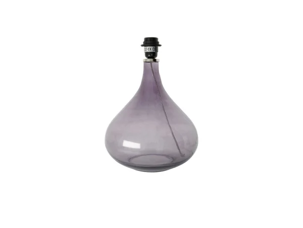 House Doctor - Base de la lampe wo/Shade Gris –