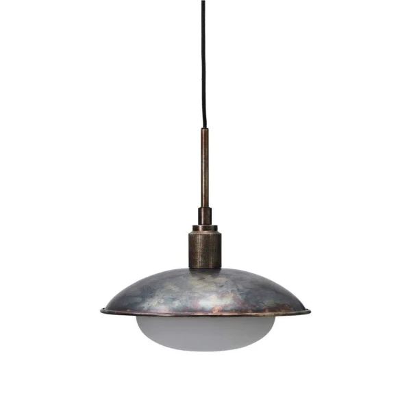 House Doctor - Boston Suspension Ø32 Antique Brown