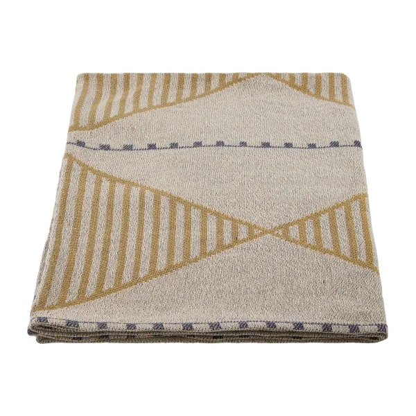 House Doctor Couvre-lit Jaipu 130x180 cm