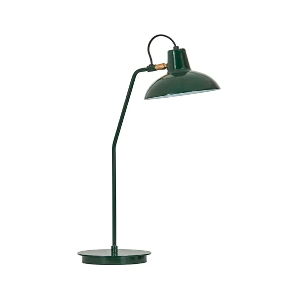 House Doctor - Desk Lampe de Table Vert