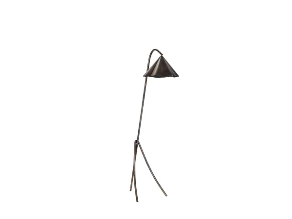 House Doctor - Flola Lampadaire Antique Brown