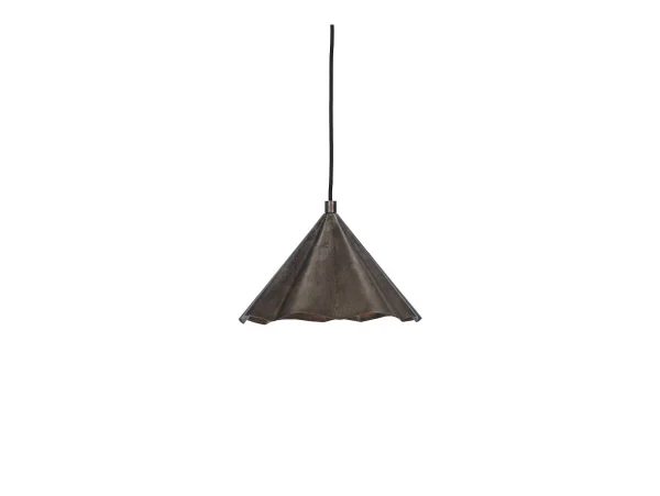 House Doctor - Flola Suspension Ø30 Antique Brown