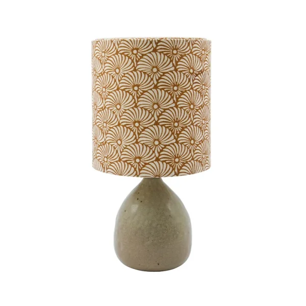 House Doctor - Flores Lampe de Table Sable