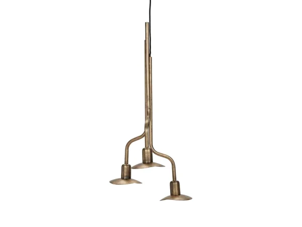 House Doctor - Hana Suspension Brass