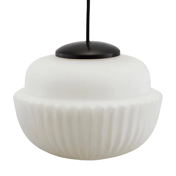 House Doctor Lampe à suspension House Doctor Acorn Ø29cm