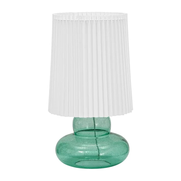 House Doctor Lampe de table Ribe 55 cm Vert