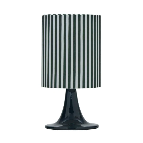 House Doctor Lampe de table Tulip Vert