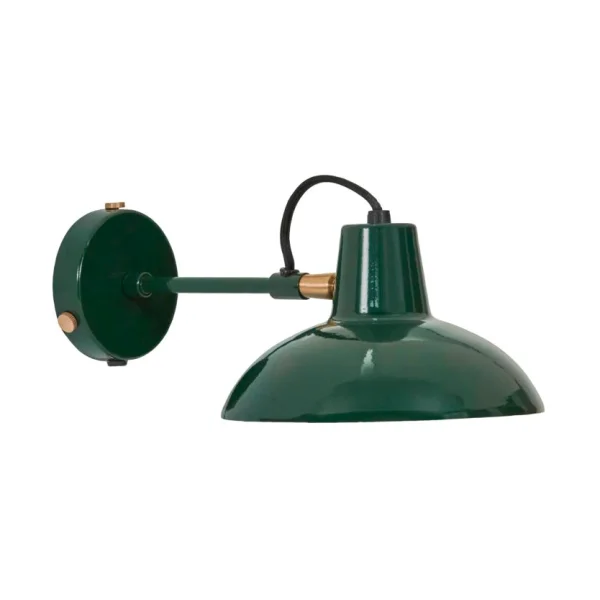 House Doctor Lampe murale Desk 30 cm Vert