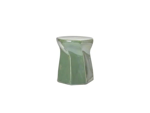 House Doctor - Lapo Tabouret Green