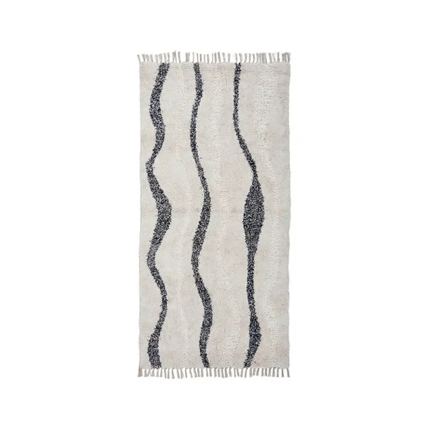 House Doctor - Muzo Tapis Beige