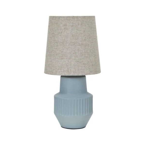 House Doctor - Noam Lampe de Table Light Blue