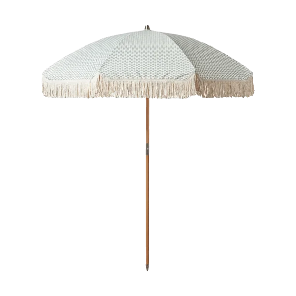 House Doctor Parasol Umbra Ø200 cm Green-sand