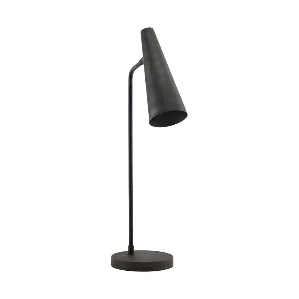 House Doctor - Precise Lampe de Table Matt Black