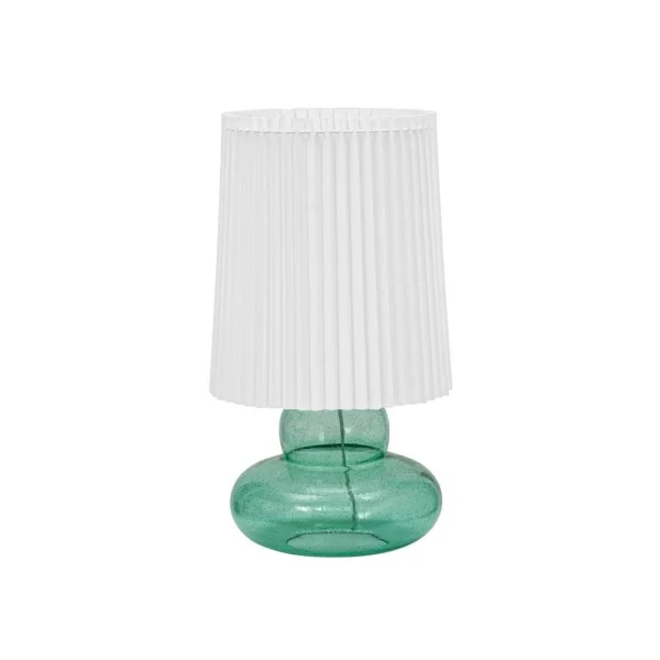 House Doctor - Ribe Lampe de Table Green