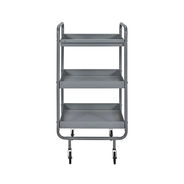 House Doctor - Roll Chariot Gris
