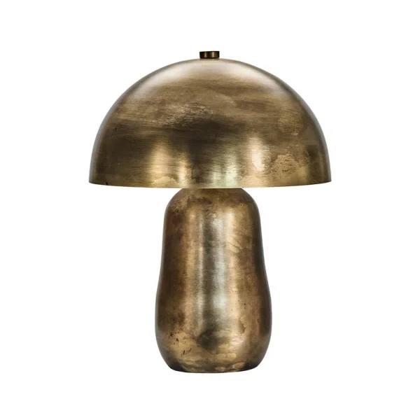 House Doctor - Roomie Lampe de Table Laiton