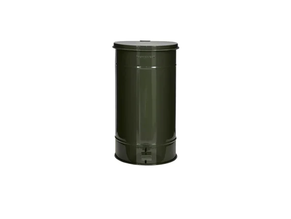 House Doctor - Sono Poubelle à pédale Green