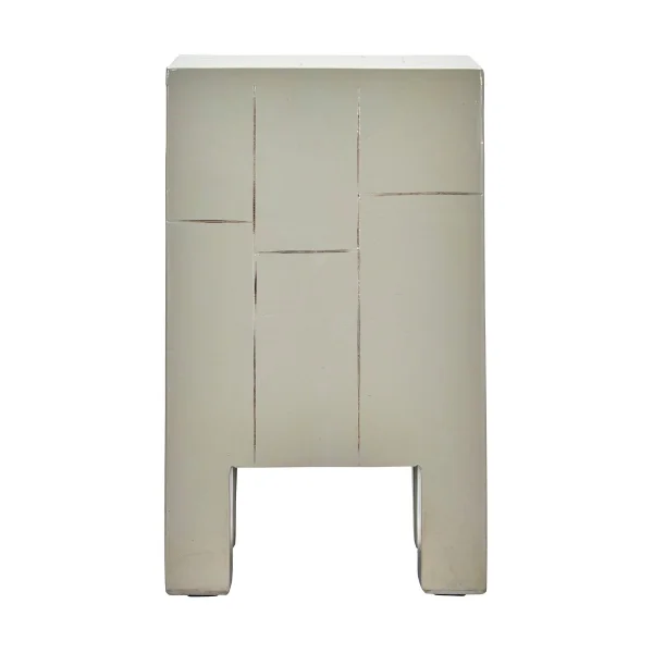 House Doctor Table d'appoint Brick Sand