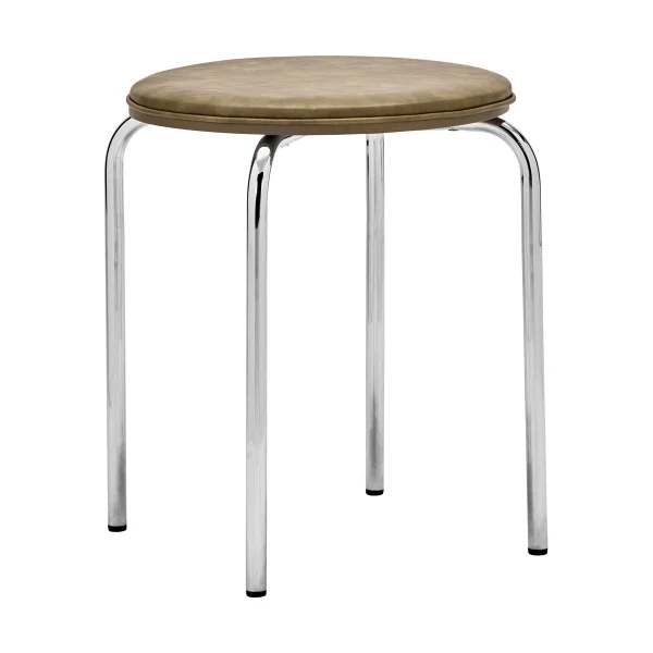 House Doctor Tabouret Comma Kaki
