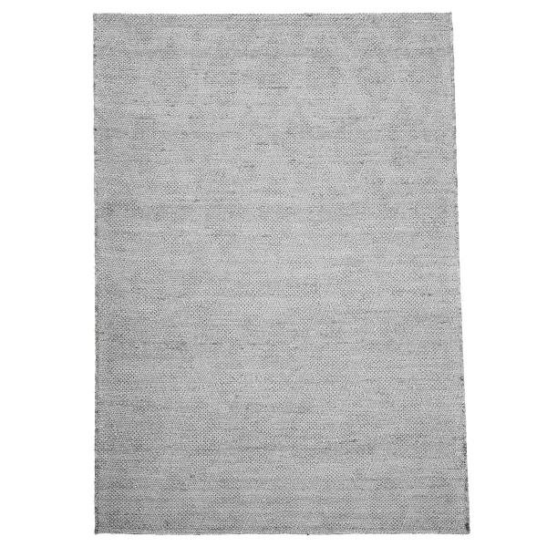 House Doctor Tapis Mara 200x300 cm Gris