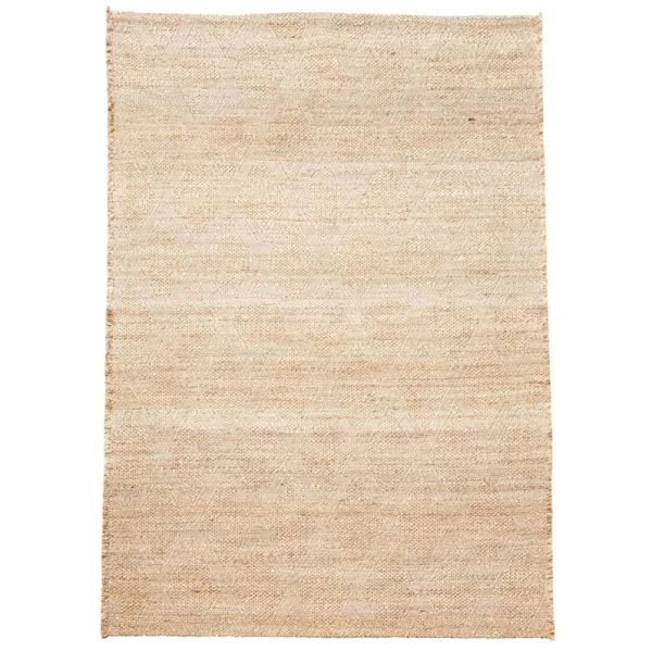 House Doctor Tapis Mara 200x300 cm Nude