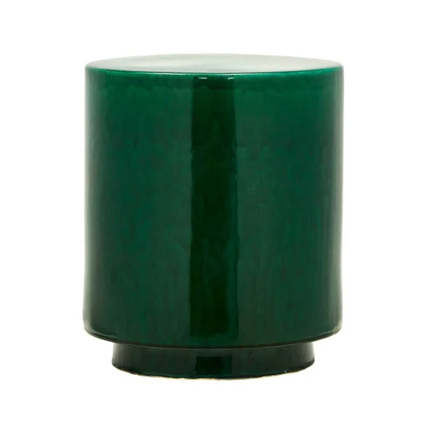 House Doctor - Thea Table D'appoint Green