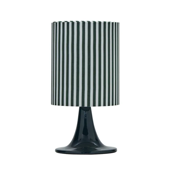 House Doctor - Tulip Lampe de Table Vert