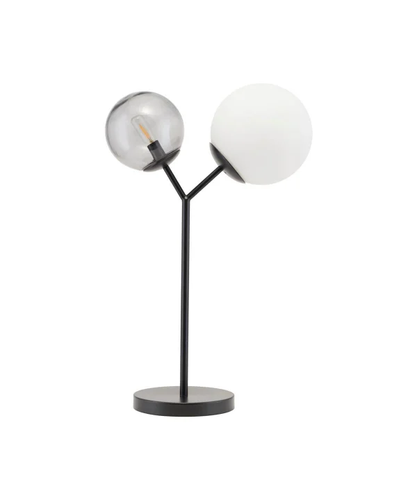 House Doctor - Twice Lampe de Table Noir