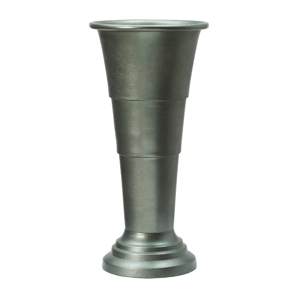 House Doctor Vase Florist 45 cm Vert