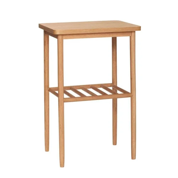 Hübsch - Acorn Table D'appoint Natural
