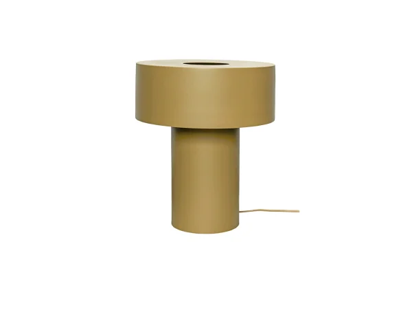 Hübsch - Aki Lampe de Table Khaki