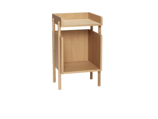 Hübsch - Archive Table D'appoint Nature