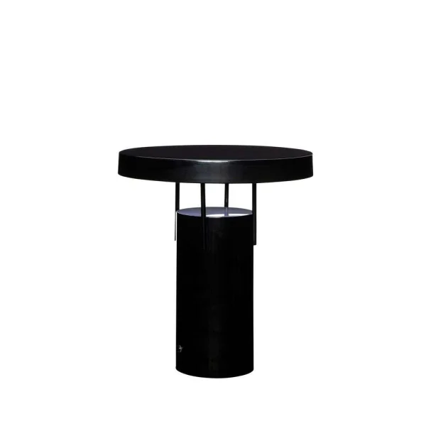 Hübsch - BringMe Lampe de Table Black