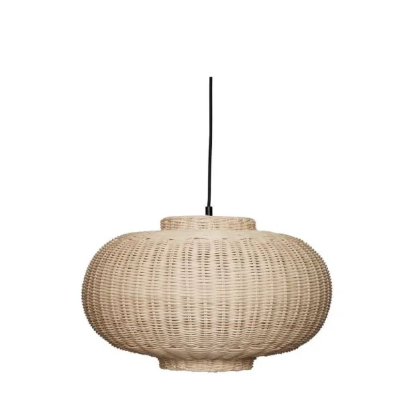Hübsch - Chand Suspension Ellipse Nature