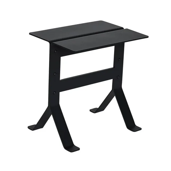 Hübsch - Fold Table D'appoint Noir