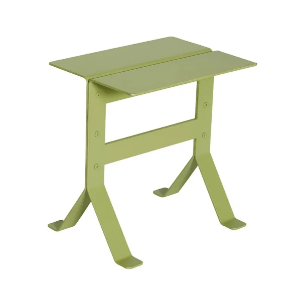 Hübsch - Fold Table D'appoint Vert clair