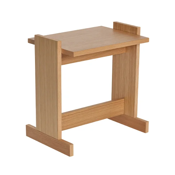 Hübsch - Futu Table D'appoint Nature